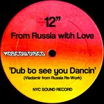 cover: Love - Red ReEdits 1 (Vladamir From Russia rework)