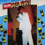 cover: Ninja Man - Sunsplash