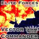 cover: Vector Commander - Elite Forces