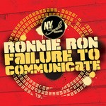 cover: Ronnie Ron - Failure To Communicate