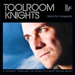 cover: Various|Funkagenda - Toolroom Knights Mixed By Funkagenda (unmixed tracks plus remix competition parts)