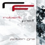 cover: Robert Fell - Action One