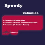 cover: Speedy - Cokanica