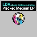 cover: Long Distance Analog - Plecked Medium EP