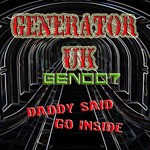 cover: 3phazegenerator - Daddy Said Go Inside