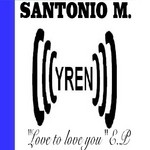 cover: Santonio M - Love To Love You