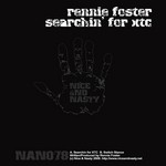 cover: Rennie Foster - Searchin' For XTC