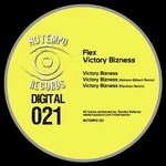 cover: Flex - Victory Bizness