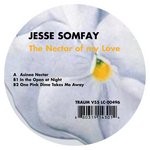 cover: Jesse Somfay - The Nectar Of My Love