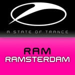 cover: Ram - Ramsterdam