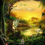 cover: Maiia - Forest Magic EP