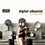 cover: Digital Alkemist - Um Novo Dia