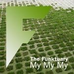 cover: The Funktuary - My My My