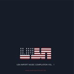 cover: Various - USA Import Music Compilation - Volume 1