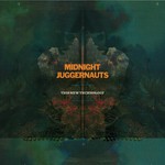 cover: Midnight Juggernauts - This New Technology EP