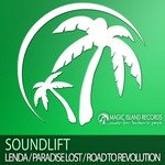 cover: Soundlift - Lenda