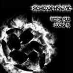 cover: Lucas M|Ruiz, Victor - Schizophrenic EP