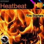 cover: Heatbeat - Heatbeat Fire Starters