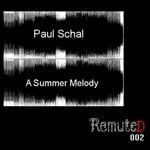 cover: Paul Schal - A Summer Melody