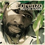 cover: Lorenzo - Movin' Ahead