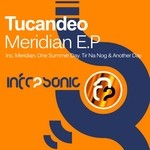 cover: Tucandeo - Meridian EP