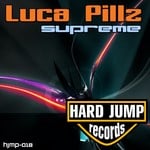 cover: Luca Pillz - Supreme