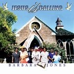 cover: Barbara Jones - Jesus Is Calling