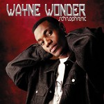 cover: Wayne Wonder - Schizophrenic