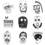 cover: Yakine - Maissade EP