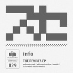 cover: Info - Periplaneta (remixes)