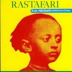 cover: Ras Michael And The Sons Of Negus - Rastafari