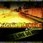 cover: Various - Hardcore Riddim