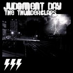 cover: The Thuderclaps - Judgement Day