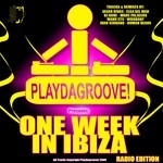 cover: Various - One Week In Ibiza (Radio Edition)