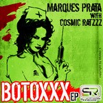 cover: Cosmic Ratzz & Kevin Staab|Prata, Marques - Botoxxx EP