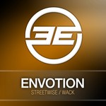 cover: Envotion - Streetwise