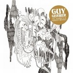 cover: Guy Gerber - Disorientation