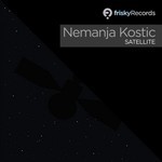 cover: Nemanja Kostic - Satellite