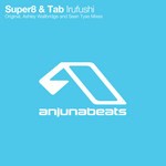 cover: Super8 & Tab - Irufushi