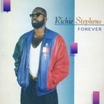 cover: Richie Stephens - Forever