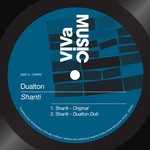 cover: Dualton - Shanti