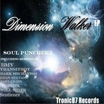 cover: Soul Puncherz - Dimension Walker