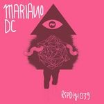 cover: Mariano Dc - Generator EP