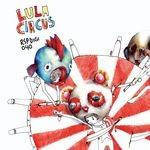 cover: Lula Circus - Free Imaginary Boys EP