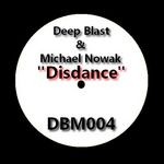 cover: Deep Blast - Distance