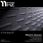 cover: Marta Kokon - In The Base EP