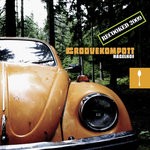 cover: Groovekompott - Nagelhof: Recooked 2009