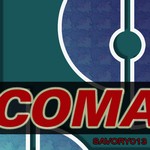 cover: Coma - Meteor City