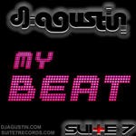 cover: Dj Agustin - My Beat