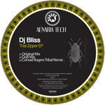 cover: Dj Bliss - That Zipper EP